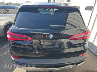 2020 BMW X5 Sports Activity Vehicle xDrive40i - miniatura 5