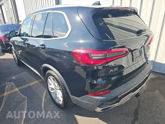 2020 BMW X5 Sports Activity Vehicle xDrive40i - miniatura 6