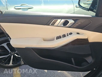 2020 BMW X5 Sports Activity Vehicle xDrive40i - miniatura 9