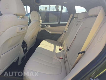 2020 BMW X5 Sports Activity Vehicle xDrive40i - miniatura 13