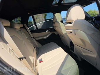 2020 BMW X5 Sports Activity Vehicle xDrive40i - miniatura 16