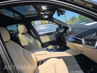 2020 BMW X5 Sports Activity Vehicle xDrive40i - miniatura 18
