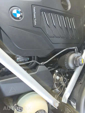 2020 BMW X5 Sports Activity Vehicle xDrive40i - miniatura 26
