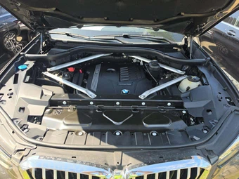 2020 BMW X5 Sports Activity Vehicle xDrive40i - miniatura 27