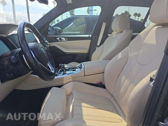 2020 BMW X5 Sports Activity Vehicle xDrive40i - miniatura 6