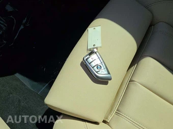 2020 BMW X5 Sports Activity Vehicle xDrive40i - miniatura 8