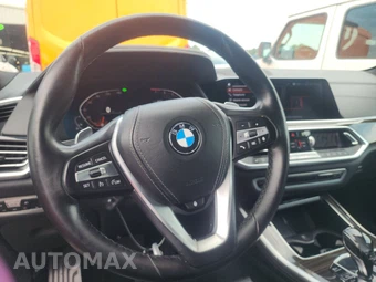 2020 BMW X5 Sports Activity Vehicle xDrive40i - miniatura 10