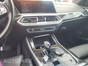 2020 BMW X5 Sports Activity Vehicle xDrive40i - miniatura 11