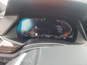 2020 BMW X5 Sports Activity Vehicle xDrive40i - miniatura 12