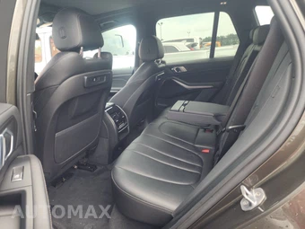 2020 BMW X5 Sports Activity Vehicle xDrive40i - miniatura 13