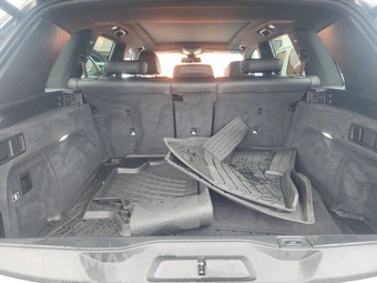 2020 BMW X5 Sports Activity Vehicle xDrive40i - miniatura 16