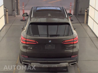 2020 BMW X5 Sports Activity Vehicle xDrive40i - miniatura 5