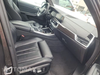 2020 BMW X5 Sports Activity Vehicle xDrive40i - miniatura 8