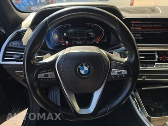2020 BMW X5 Sports Activity Vehicle xDrive40i - miniatura 10