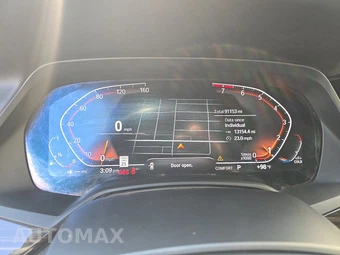 2020 BMW X5 Sports Activity Vehicle xDrive40i - miniatura 12