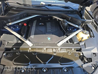 2020 BMW X5 Sports Activity Vehicle xDrive40i - miniatura 15