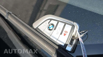 2020 BMW X5 Sports Activity Vehicle xDrive40i - miniatura 21