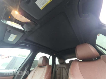 2020 BMW X5 Sports Activity Vehicle xDrive40i - miniatura 11