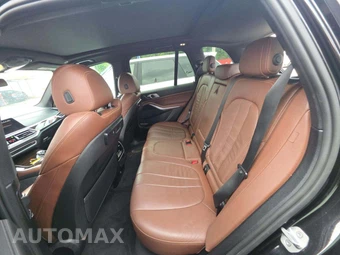 2020 BMW X5 Sports Activity Vehicle xDrive40i - miniatura 13