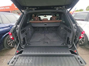 2020 BMW X5 Sports Activity Vehicle xDrive40i - miniatura 14