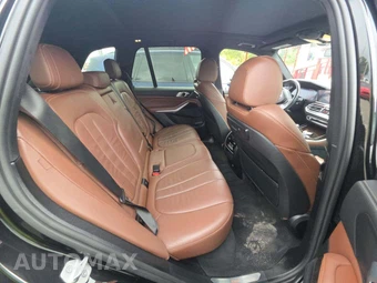 2020 BMW X5 Sports Activity Vehicle xDrive40i - miniatura 16