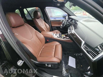 2020 BMW X5 Sports Activity Vehicle xDrive40i - miniatura 18