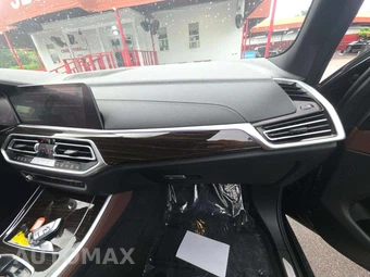 2020 BMW X5 Sports Activity Vehicle xDrive40i - miniatura 19