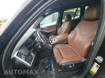 2020 BMW X5 Sports Activity Vehicle xDrive40i - miniatura 6
