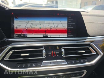 2020 BMW X5 Sports Activity Vehicle xDrive40i - miniatura 10