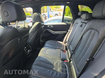 2020 BMW X5 Sports Activity Vehicle xDrive40i - miniatura 13