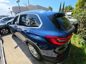 2020 BMW X5 Sports Activity Vehicle xDrive40i - miniatura 2