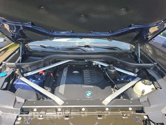 2020 BMW X5 Sports Activity Vehicle xDrive40i - miniatura 26