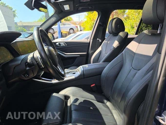 2020 BMW X5 Sports Activity Vehicle xDrive40i - miniatura 6