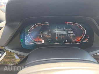 2020 BMW X5 Sports Activity Vehicle xDrive40i - miniatura 9