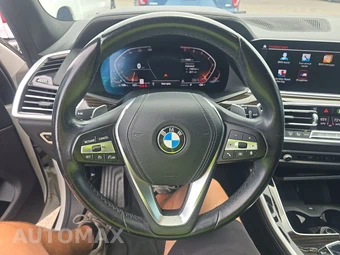 2020 BMW X5 Sports Activity Vehicle xDrive40i - miniatura 10
