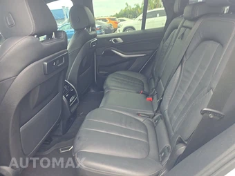 2020 BMW X5 Sports Activity Vehicle xDrive40i - miniatura 13
