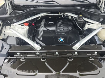 2020 BMW X5 Sports Activity Vehicle xDrive40i - miniatura 16