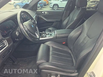 2020 BMW X5 Sports Activity Vehicle xDrive40i - miniatura 7