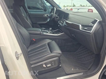 2020 BMW X5 Sports Activity Vehicle xDrive40i - miniatura 8