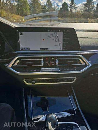 2020 BMW X5 Sports Activity Vehicle xDrive40i - miniatura 10