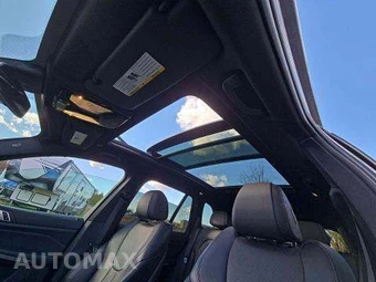 2020 BMW X5 Sports Activity Vehicle xDrive40i - miniatura 11