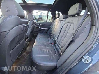 2020 BMW X5 Sports Activity Vehicle xDrive40i - miniatura 13