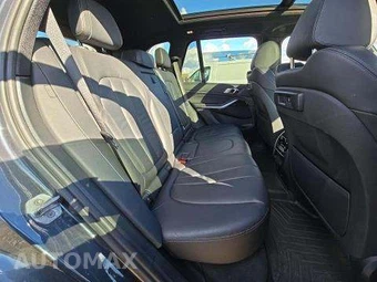 2020 BMW X5 Sports Activity Vehicle xDrive40i - miniatura 16