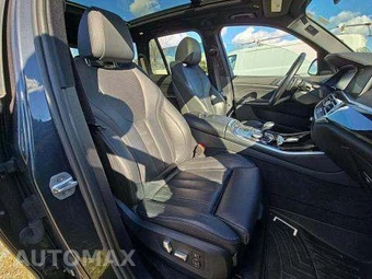 2020 BMW X5 Sports Activity Vehicle xDrive40i - miniatura 18