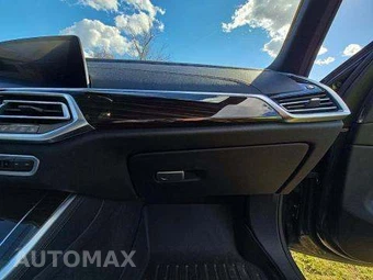 2020 BMW X5 Sports Activity Vehicle xDrive40i - miniatura 19