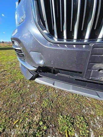 2020 BMW X5 Sports Activity Vehicle xDrive40i - miniatura 21