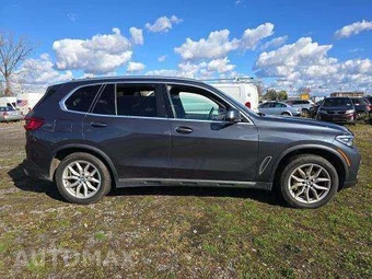 2020 BMW X5 Sports Activity Vehicle xDrive40i - miniatura 4