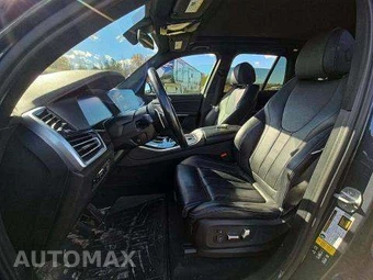2020 BMW X5 Sports Activity Vehicle xDrive40i - miniatura 6