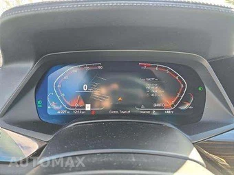 2020 BMW X5 Sports Activity Vehicle xDrive40i - miniatura 9