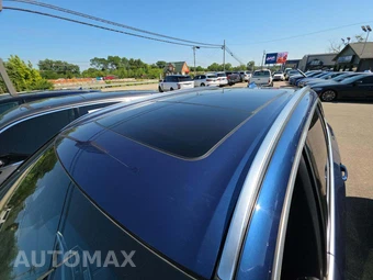 2020 BMW X5 Sports Activity Vehicle xDrive40i - miniatura 12